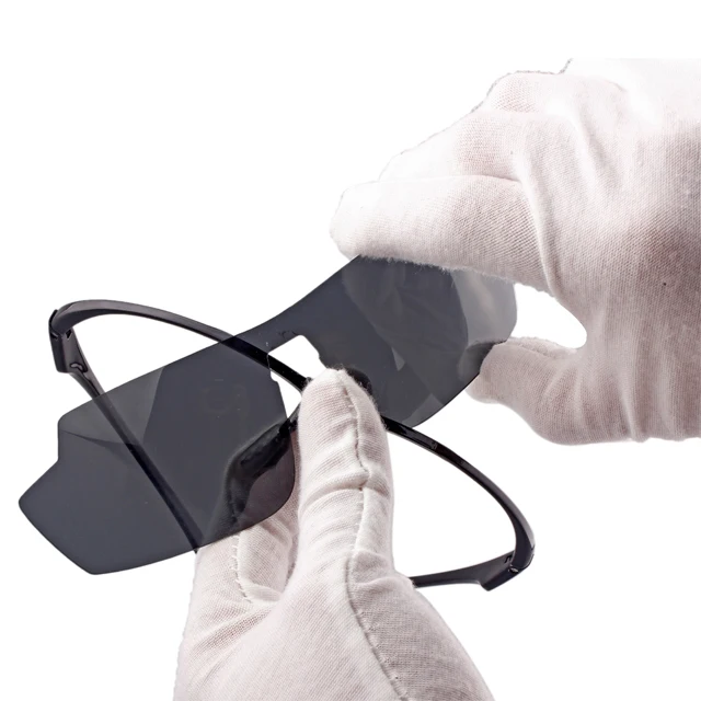 Stylish hot selling sports sunglasses yellow lenses glasses night vision goggles driving fishing glasses