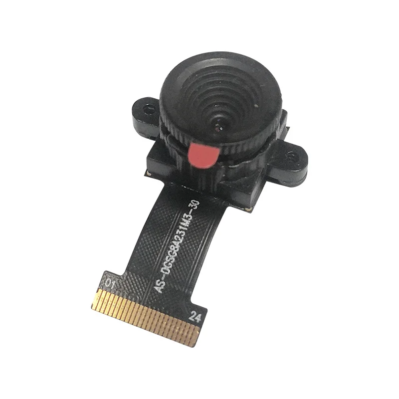 HD SC132GS cmos camera sensor module 1.3MP 120fps global exposure code scanner 24pin mipi camera module