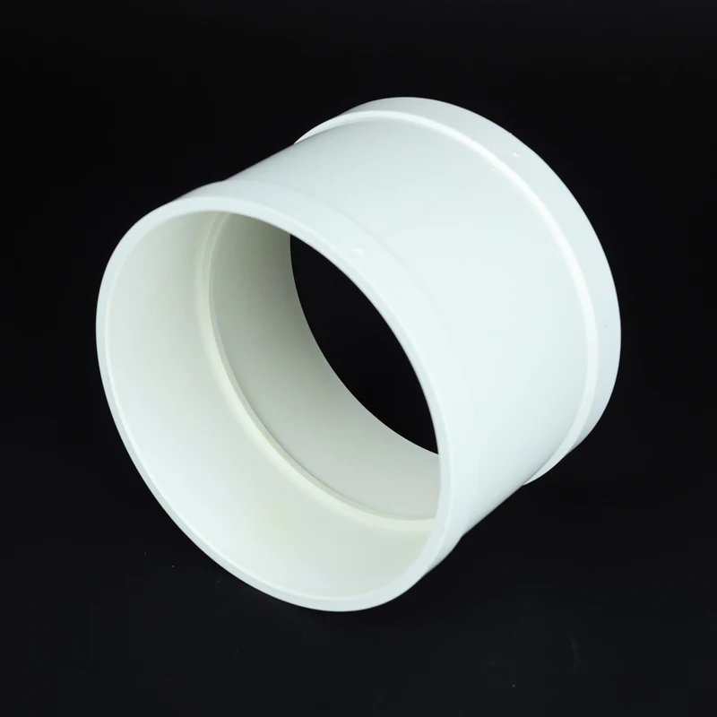  pvc plumbing system pressure pipe fitting