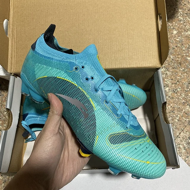 Multifunctional Football Shoes Pakistan  Pakistan Football Shoes For Wholesales