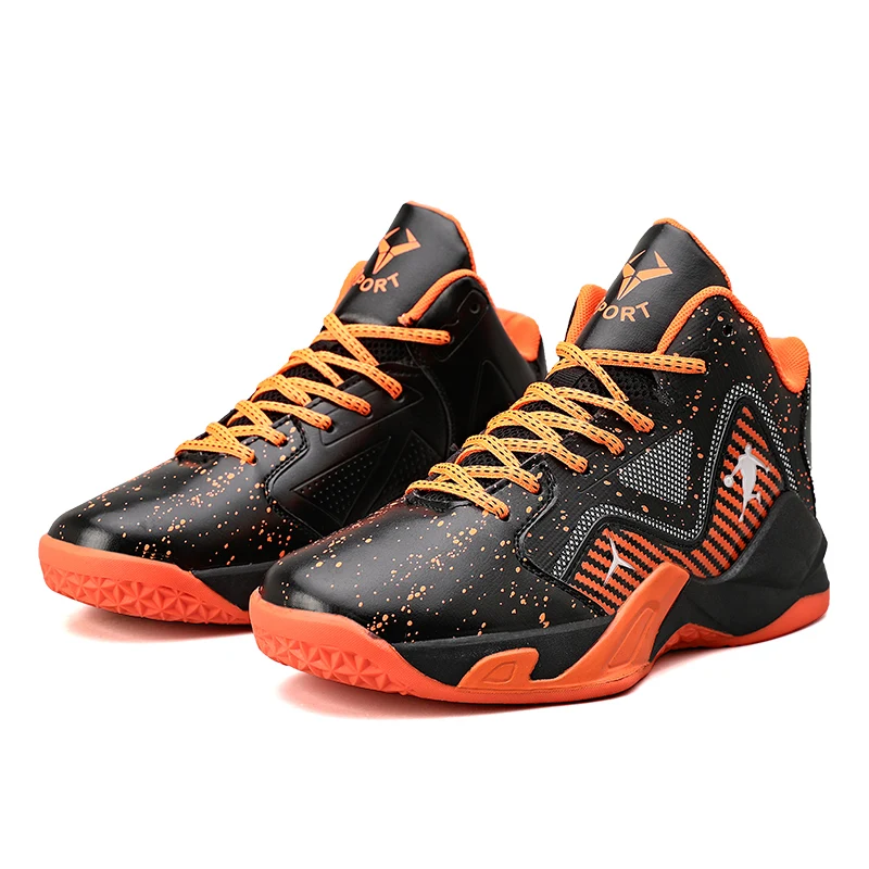 Latest Factory Original Quality Zapatillas Basquetball High Top 2021 Basketball Shoes Men Sneakers