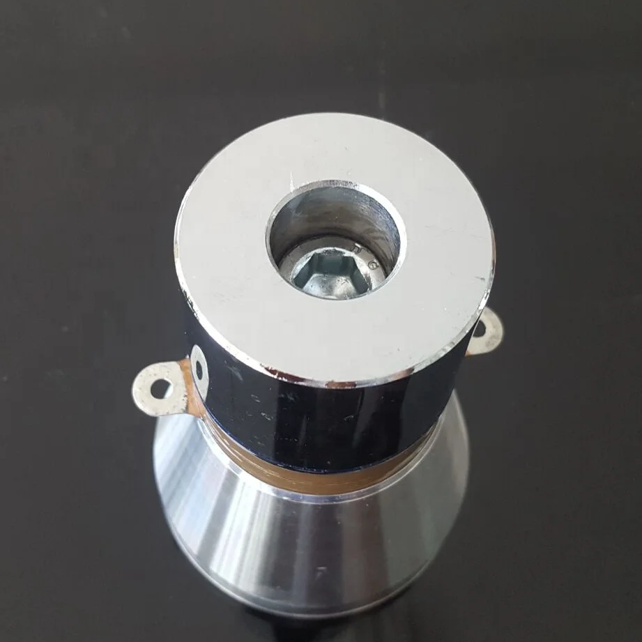 ultrasonic cleaning transducer 100w 20khz ultrasonic cleaner transducer ultrasonic cleaner parts