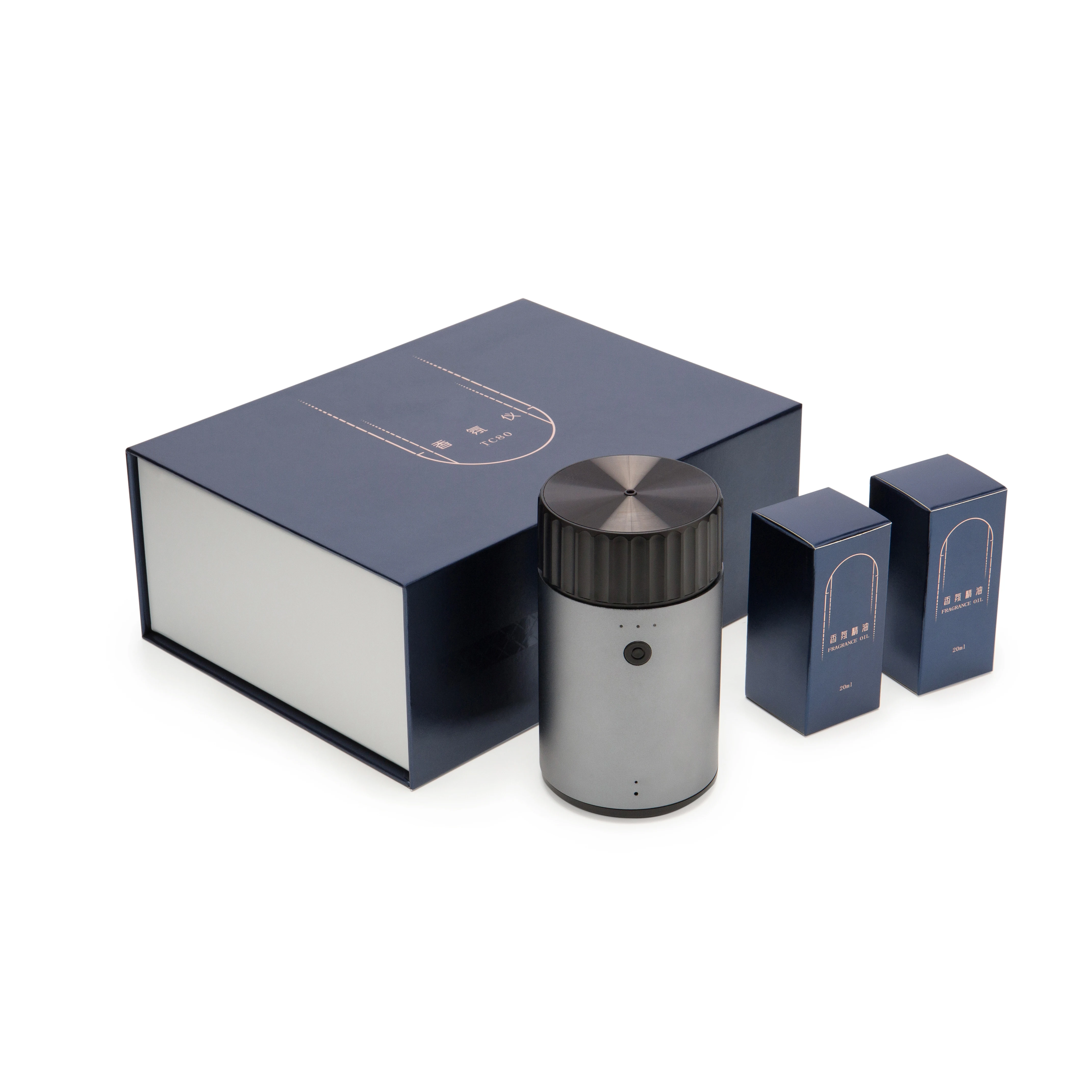 Home scent Scent Diffuser of car Aroma Diffuser stand alone Scent Marketing Machine Fragrance Machine