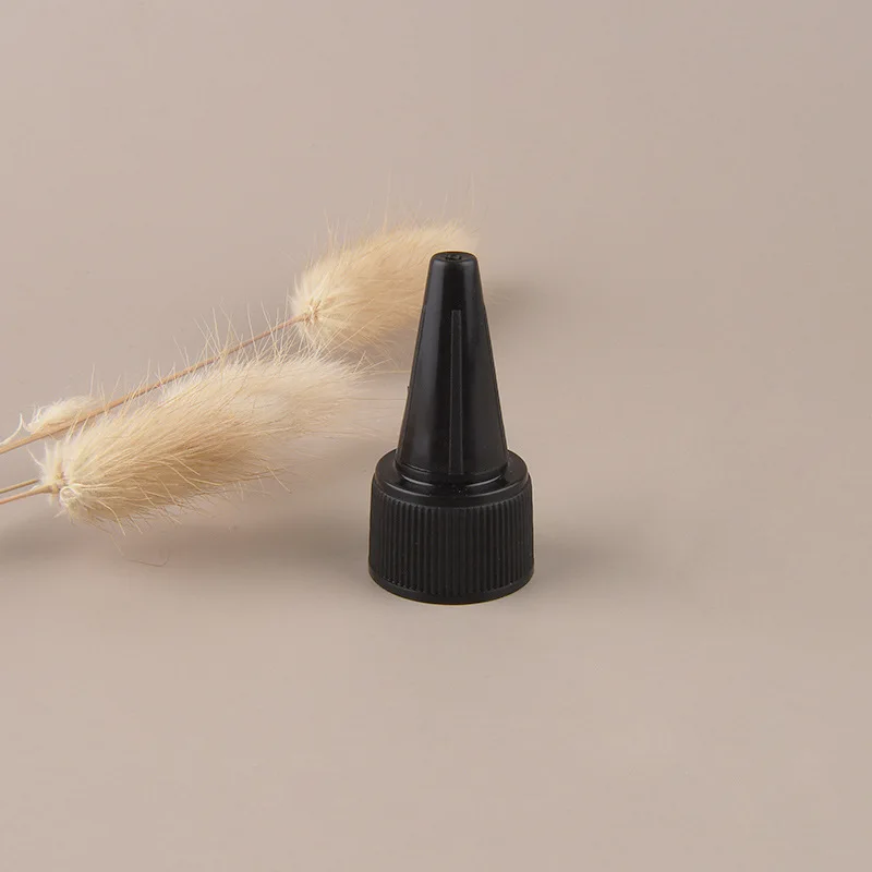 Free sample accessories Smooth lace plastic Cola lid Cosmetic Lotion Thousand autumn lid