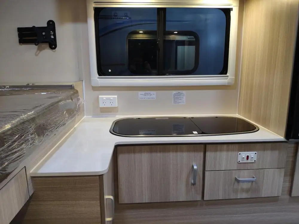 Camper trailers australian standards slide on truck camper for pick up