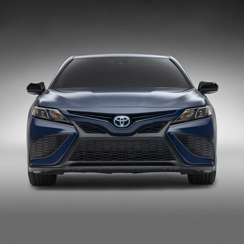 Front Lamp Sequential  High Quality Head Lamp for Camry 2018-2023 Turn Signal Lights for Camry