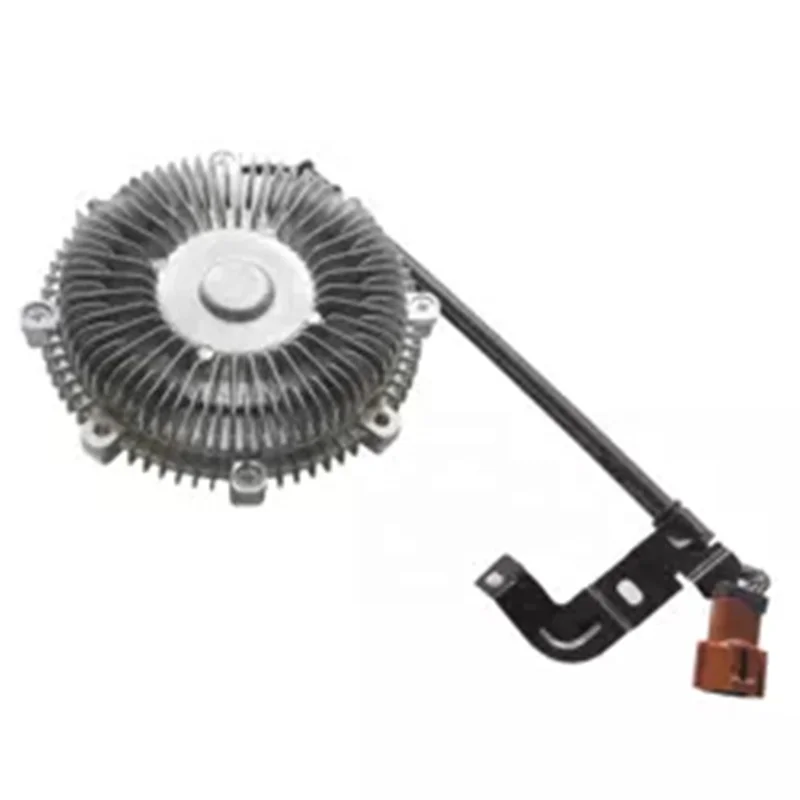 High quality engine cooling electronic viscous coupling auto parts manufacture 3263 Viscous Fan Clutch