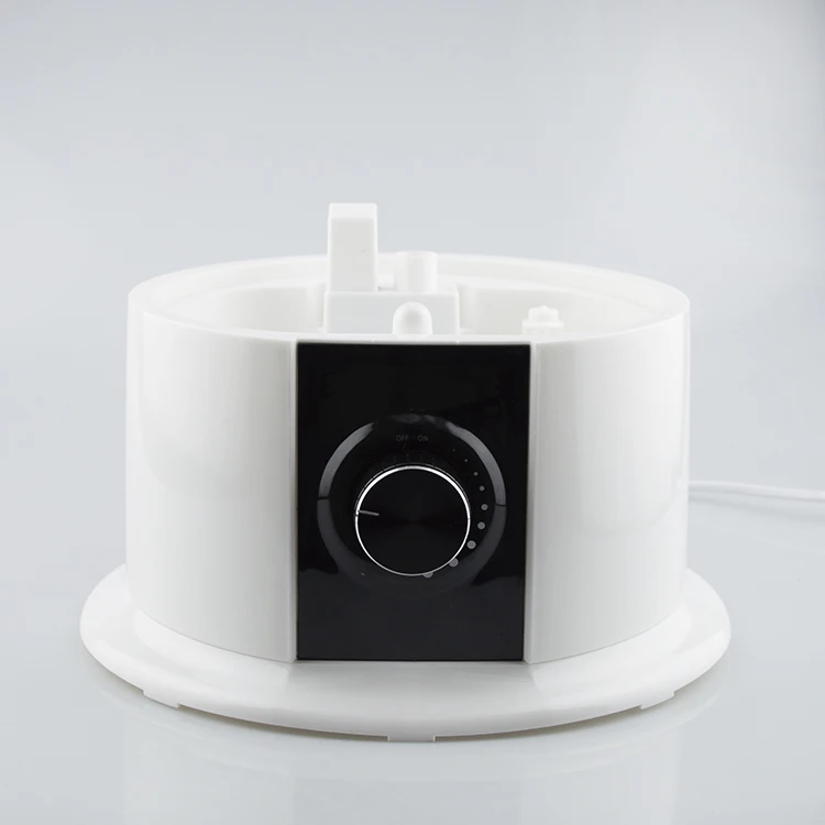 Floor Standing 6L Large Capacity Cool Mist Industrial Ultrasonic Air Humidifier