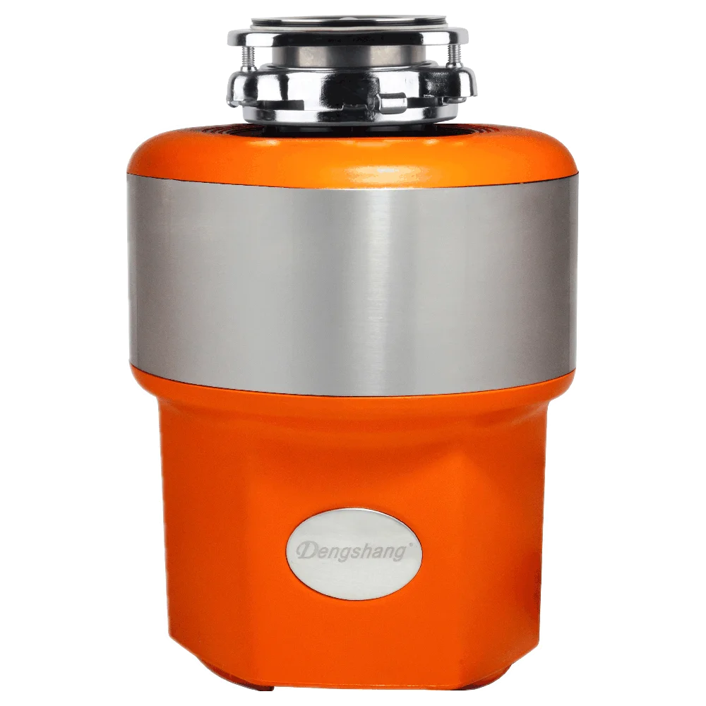 3/4 HP Home organic Kitchen waste processor waste incinerator