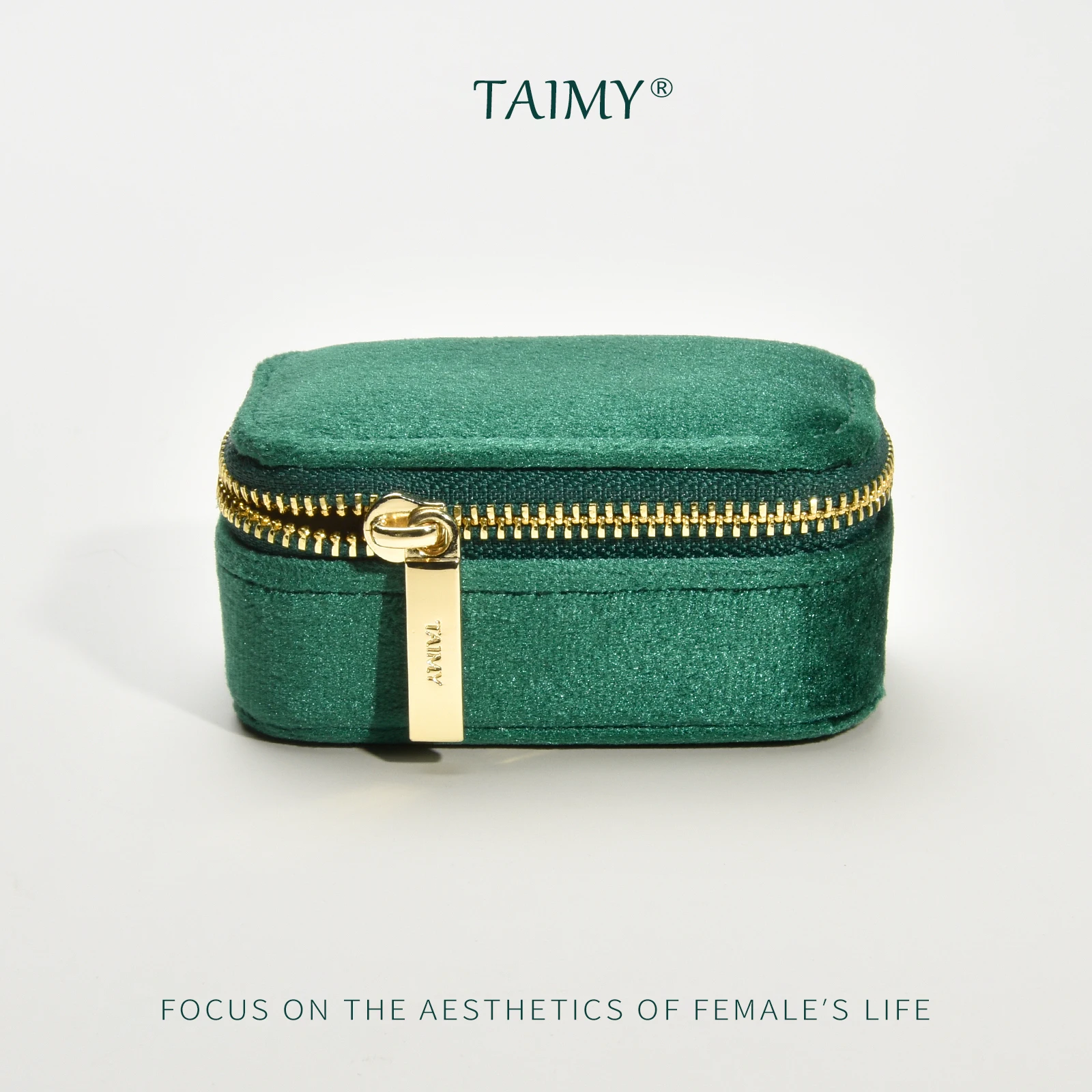 Шкатулка для ювелирных изделий