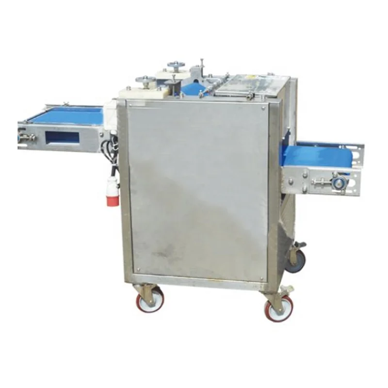 Fish machine CE certificate squid equipment for sale