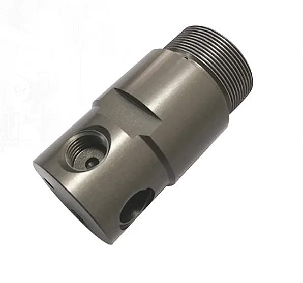 Cnc Machining Part Aluminum Lathe Precision Brass Milling Metal Steel High Machined Stainless Machine Service Pen Turning Parts