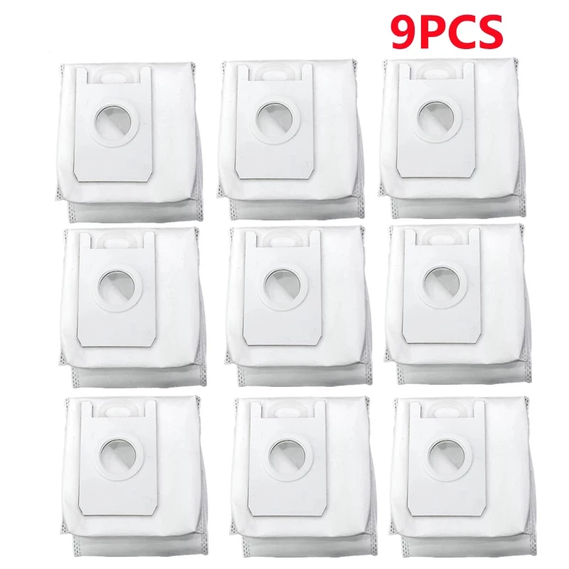 for Conga 2290 Vacuum Cleaner Dust Filter Paper Bag Dust Bags Replacement Accessories Parts