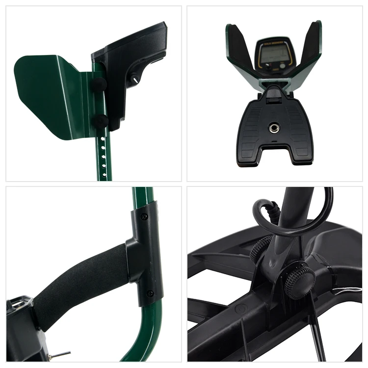 Manufacturer price  T002 underwater metal detector  waterproof gold detector industrial metal detector price