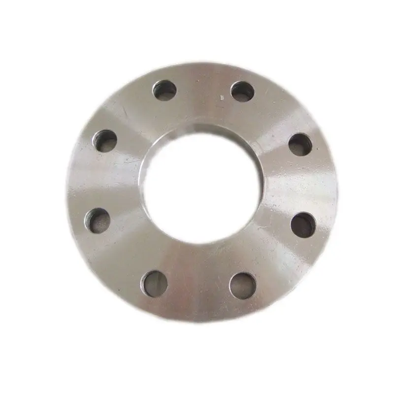 2021 Hot 400mm steel flange stainless steel flange forged steel flanges