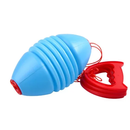 Shuttle Zip and Zoom Ball Juggling Sport Games for Children Kids Outdoor Toys Sensory Play Kinder