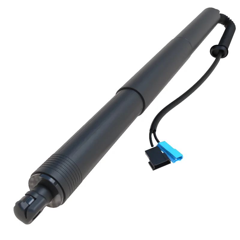 D2818L электрическая подъемная стойка для багажника X5 F15 2014-левая (2 вилки) OEM 51247434041