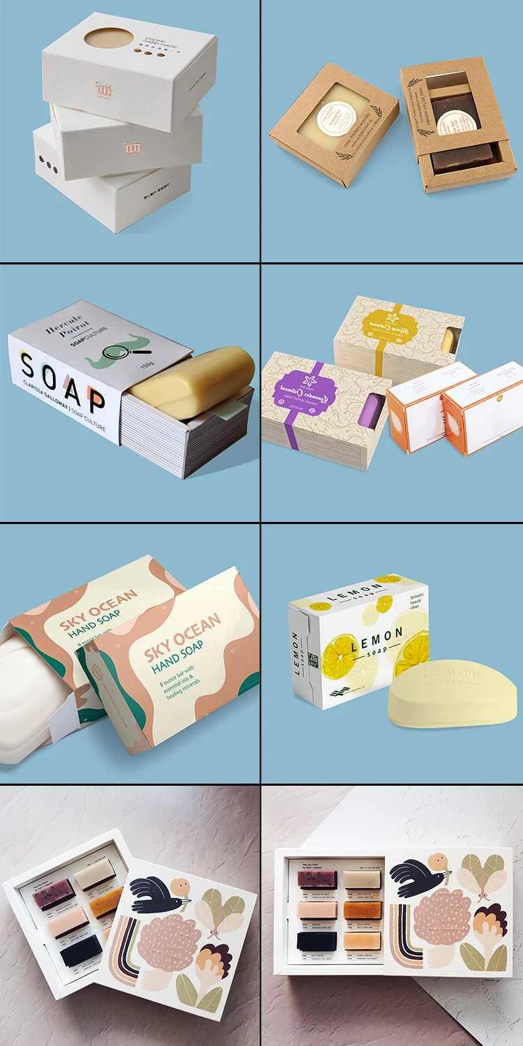 soap box