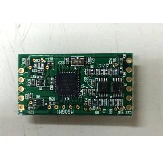 NDIR CO2 Sensor 300-5000ppm Small Size with UART , I2C Output CDM7160