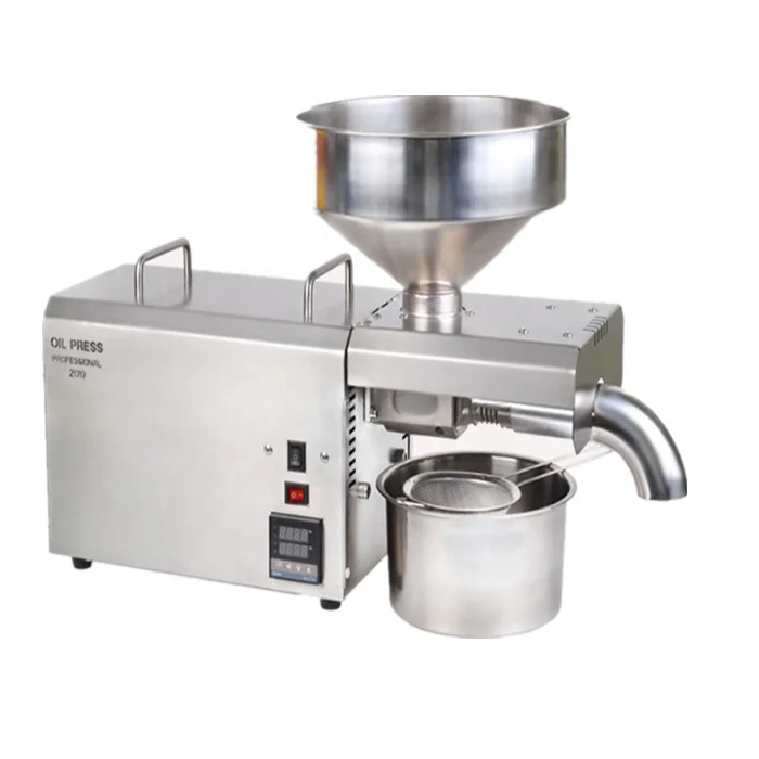 Здоровый винт нима семена горчицы пресс для добывания масла из кунжута арахиса орех кокосовое подсолнечное масло рапсовое конопляное семя пресс-машина