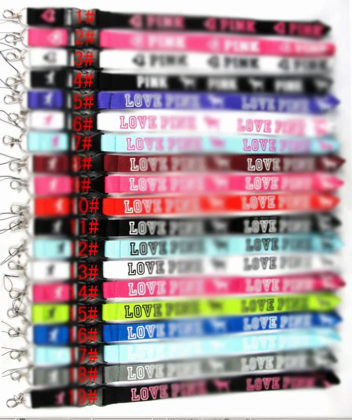 Лидер продаж, модный безопасный ремешок шириной 25 мм, Прямая продажа с завода, съемный брелок для ключей для телефона, держатель для Бейджа