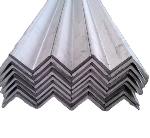 Q235 China supplier price angle bar / steel angle from factory