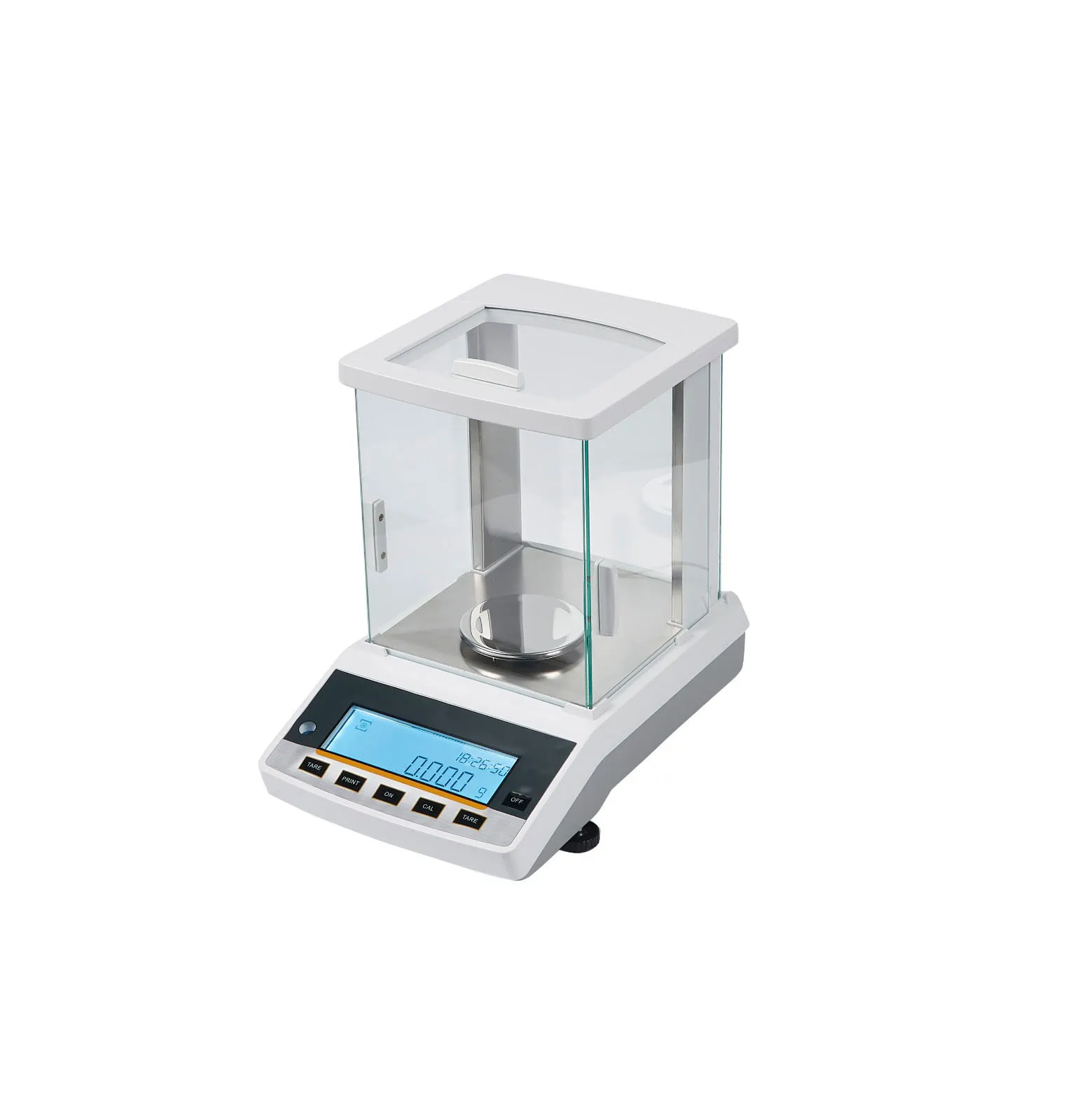FA-X Series weighing systems  of analytical balance for 1mg 2000g stable in 3 seconds
