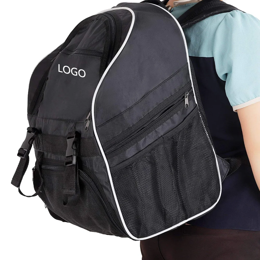 Factory Custom Sports Basketball Backpack Waterproof Soccer Bag For Kids Basketball Bags Basketball Rucksack Football Backpack