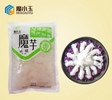 Wholesale 0 Fat Halal Low Calories Low Carb Sugar Free Skimming Instant Cooked Food Konjac Pasta Shirataki Noodles