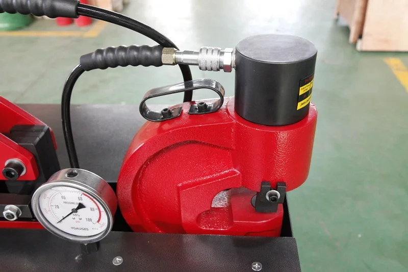 JPMX-301 hydraulic busbar bending cutting punching machine for metal