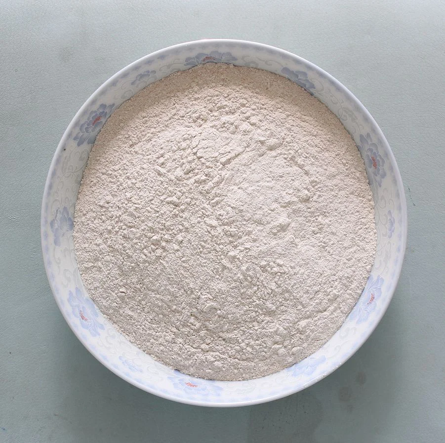Painting and Coating Barite ore BaSO4 powder