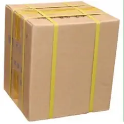 Packing Belt Strapping Band Pp Strap Used For Strapping Machine Binding Packing