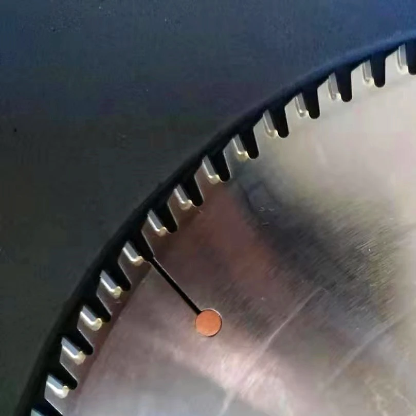 PCD saw blades 300X4.4/3.2X30XZ96 TCG for MDF,melamineand plywood