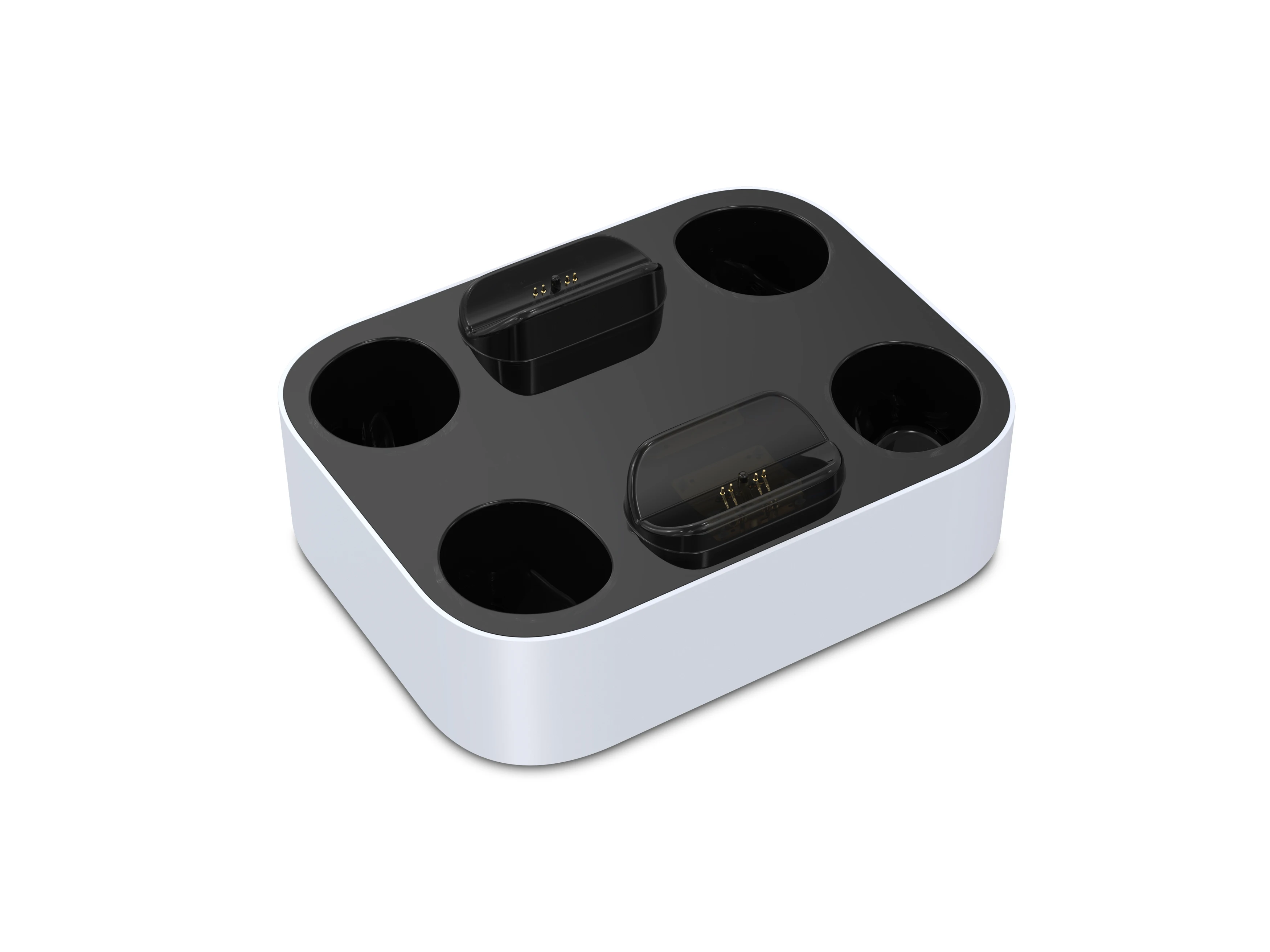 
New Product Dual Charging Function For PS5 Dualsense Charger Dualsense Charging PlayStation 5 Charging Dock 