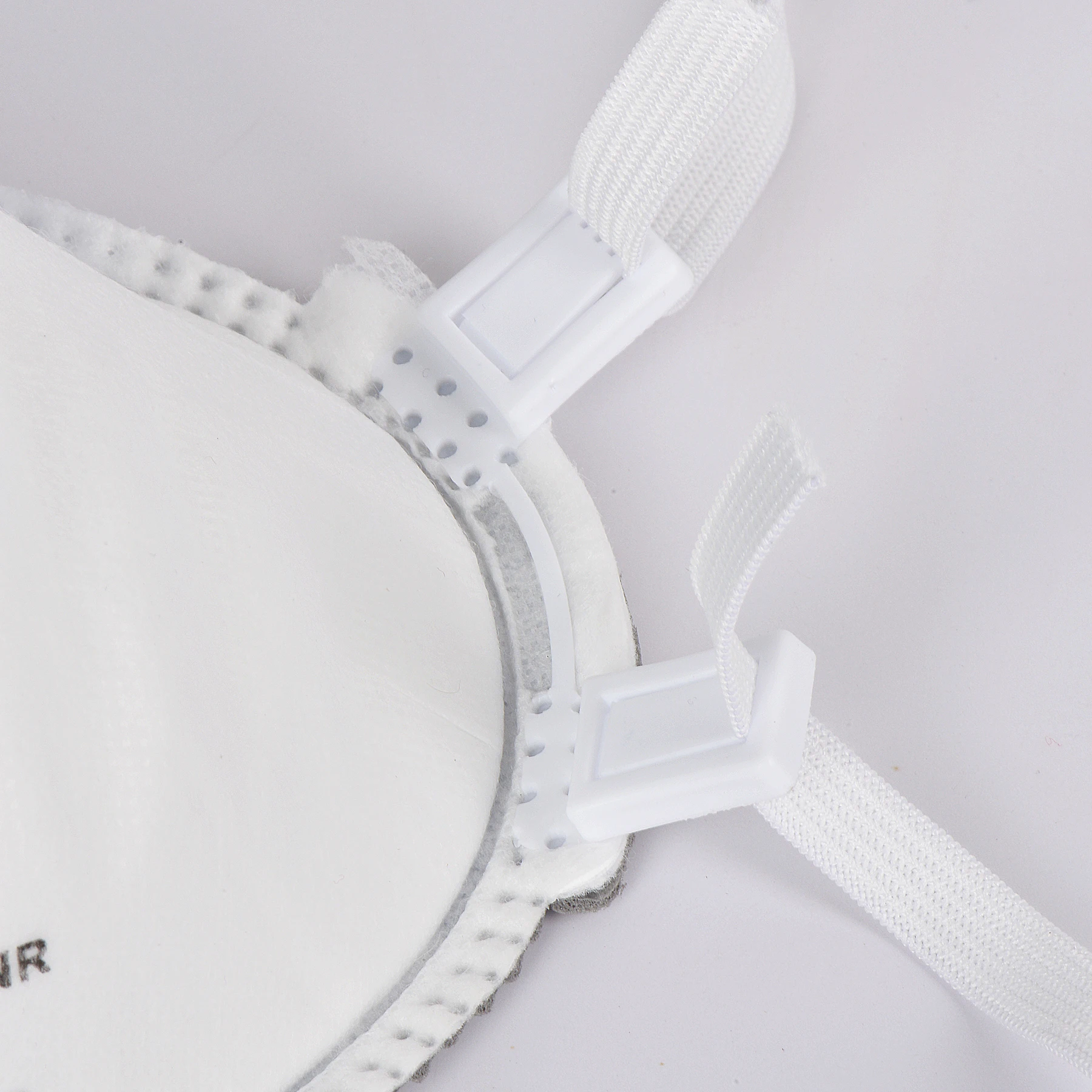 Breathable And Skin-friendly FFP3 CE EN 149 Respirator Dust Masks Disposable Face ffp3mask