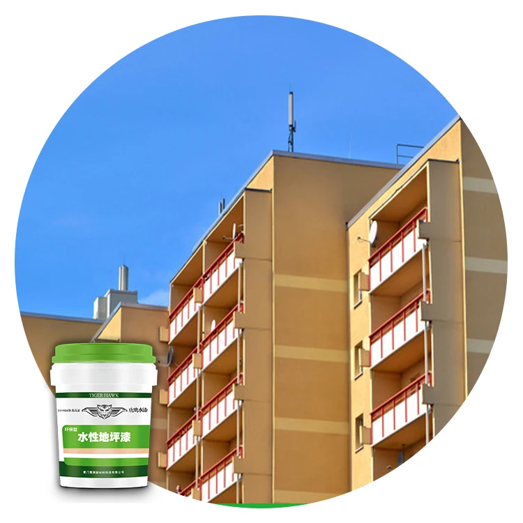 water-based polyurethane waterproofing coating for in building and bathroom