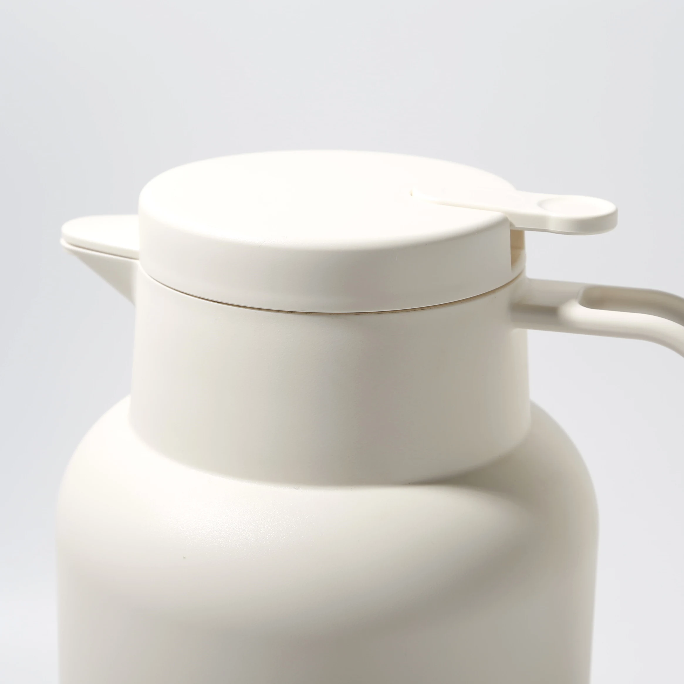 OEM Stainless Steel Scandinavian Minimalist Vacuum Heat Preserving Turkish Coffee Pot Insulated Thermal