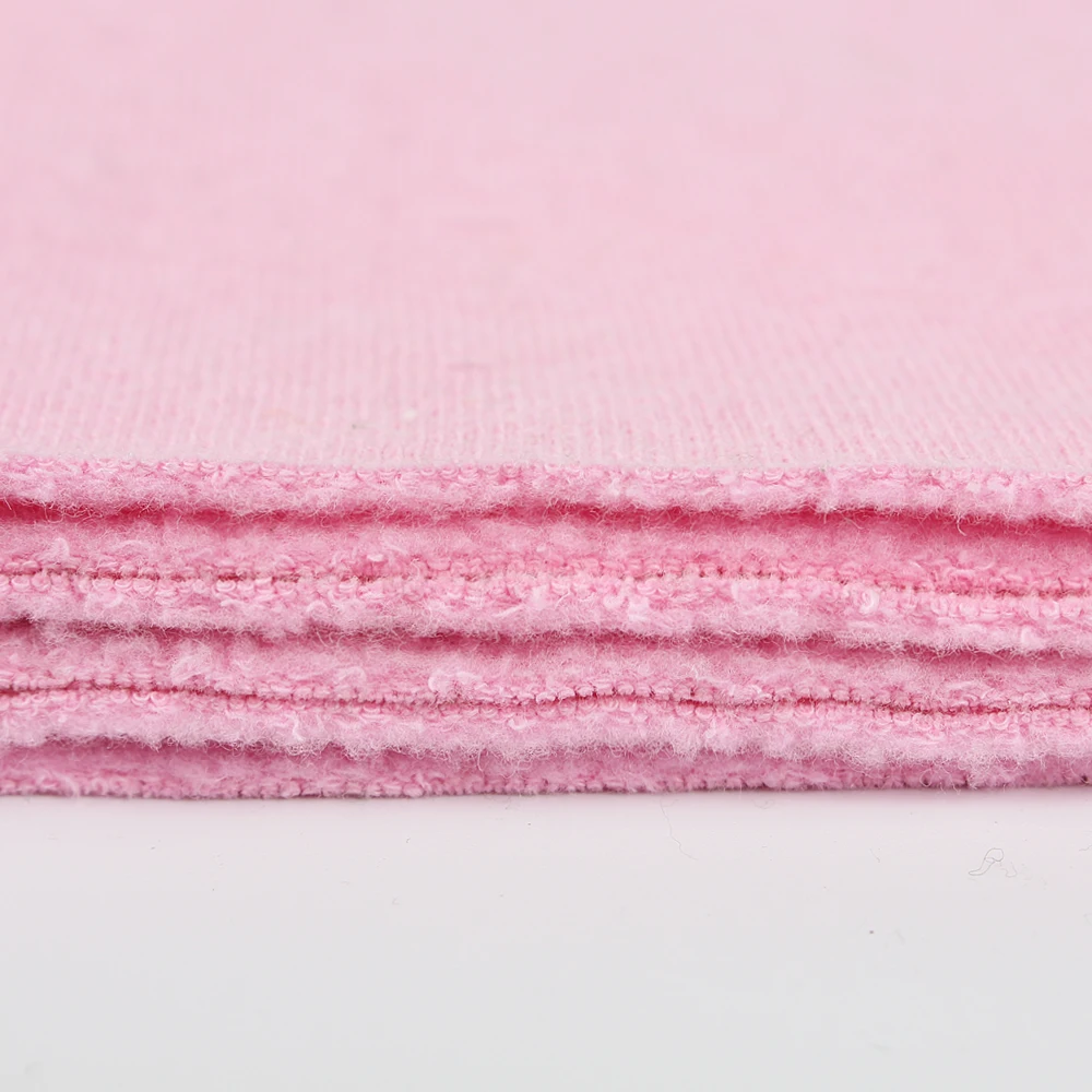 
Green hoodie winter sport suit organic hemp cotton fleece fabric hemp fleece 