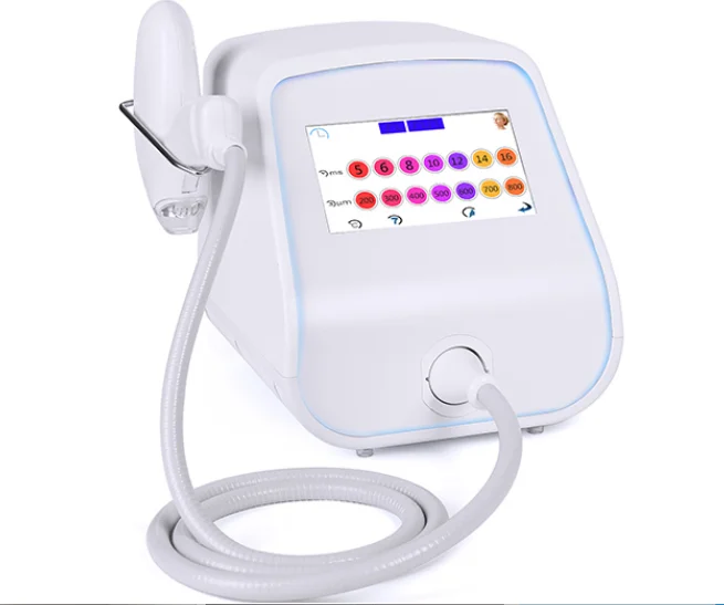 2024 Best Tixell Promote Collagen Regeneration and Skin Regeneration TMA  Facial Tixell Machine
