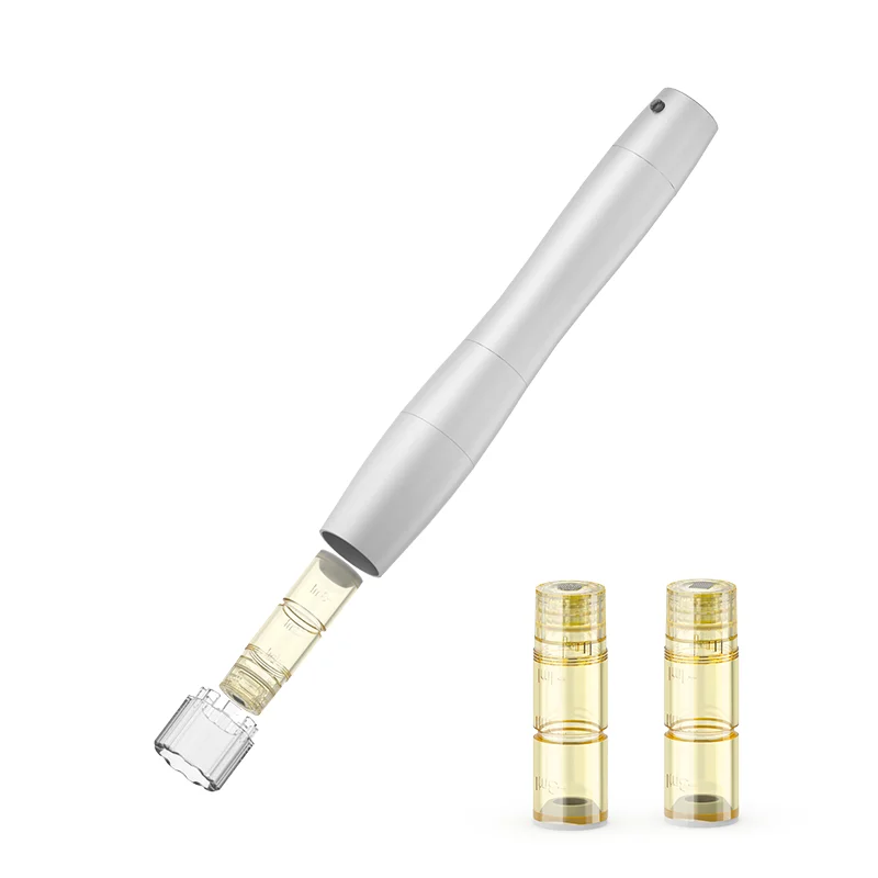 Home Use Nano Electric Pen for massage