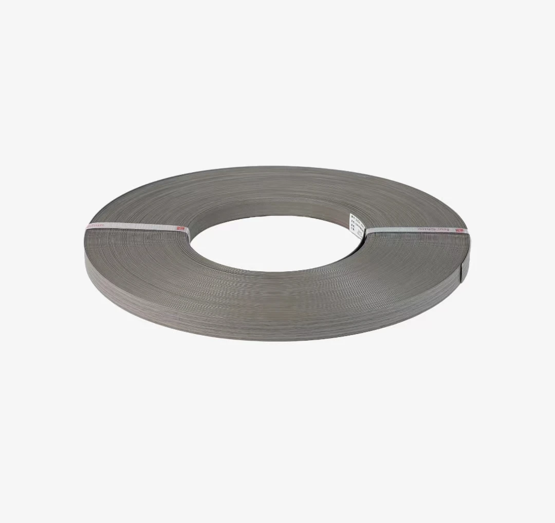 Good Quality PVC/ABS Pre-glued Edge Banding Home Furniture Edge Banding For Modern Furniture Accessory