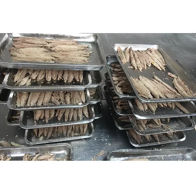 5kgs BQF Factory Frozen Tuna Fish Fresh Bonito Loin