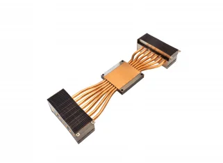 Wholesale Customized Good Quality High Power Aluminum Extrusion Heat Sink