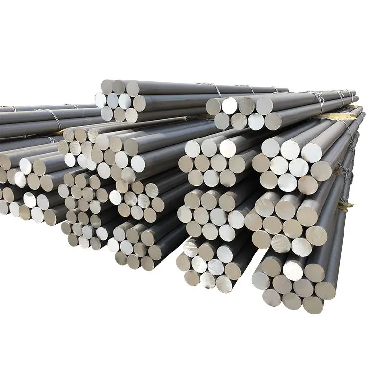 Алюминиевый стержень, цена, алюминиевый сплав, стальной стержень 6061 6063, алюминиевый круглый стержень