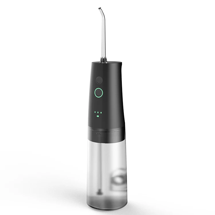 Newest Teeth Clean Products Portable USB Oral Dental Irrigator Electric Dental Water Floss Flosser Teeth Cleaner