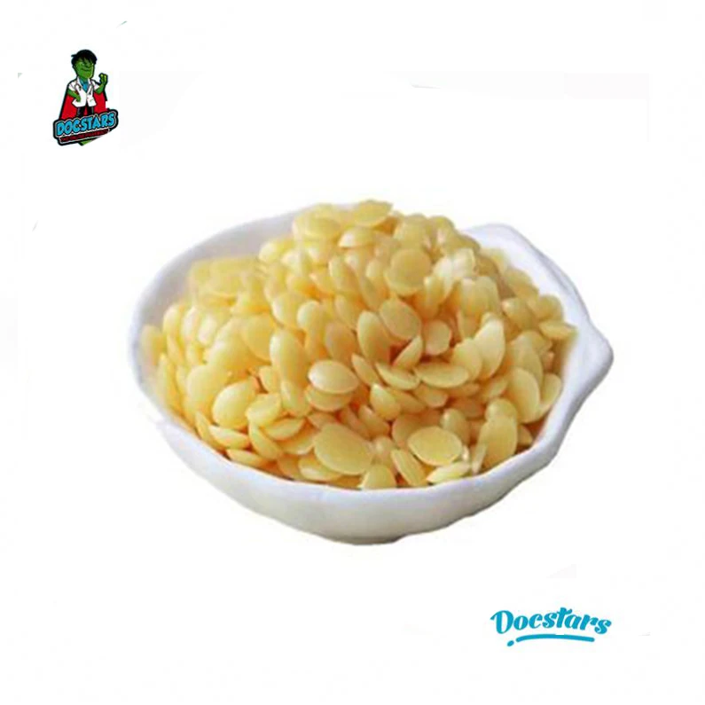 
Wholesale Price GMP organic cosmetic grade CANDELILLA WAX 8006-44-8 