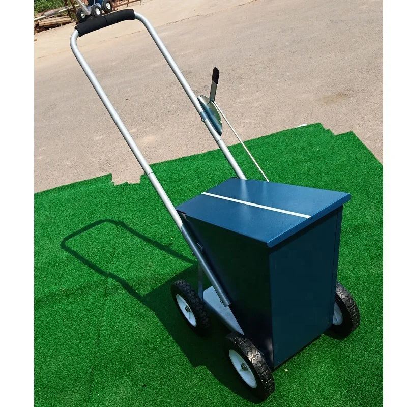 Dry Line Marker 65 Lb Baseball Softball Football Athletic Field Chalk