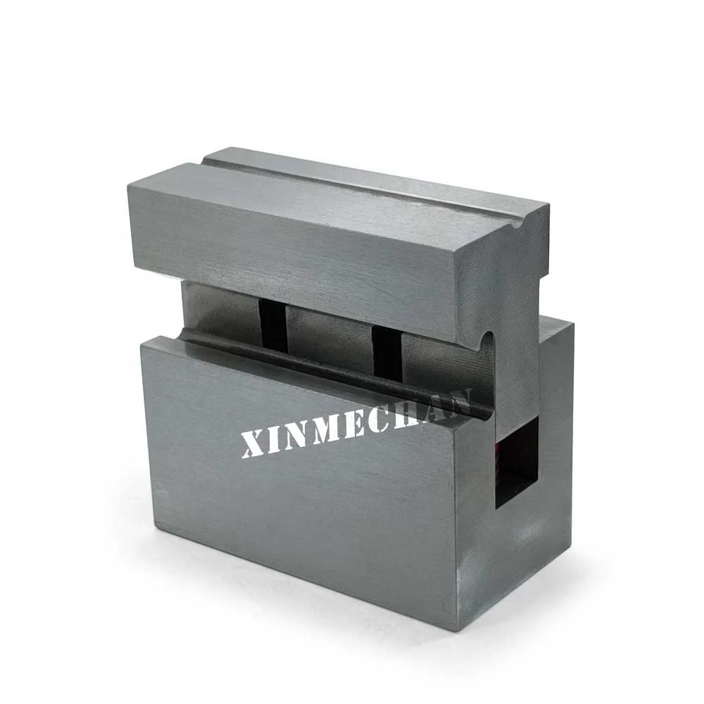 Высококачественные пресс-тормозные инструменты 42CrMo Gooseneck Amada CNC штамповочные штампы gooseneck