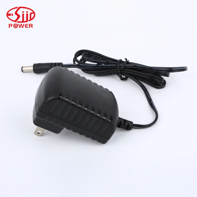 15w 0.5a 1a 1.5a 2a ac dc battery charger 5v 3a ac power supply adapter For TV box