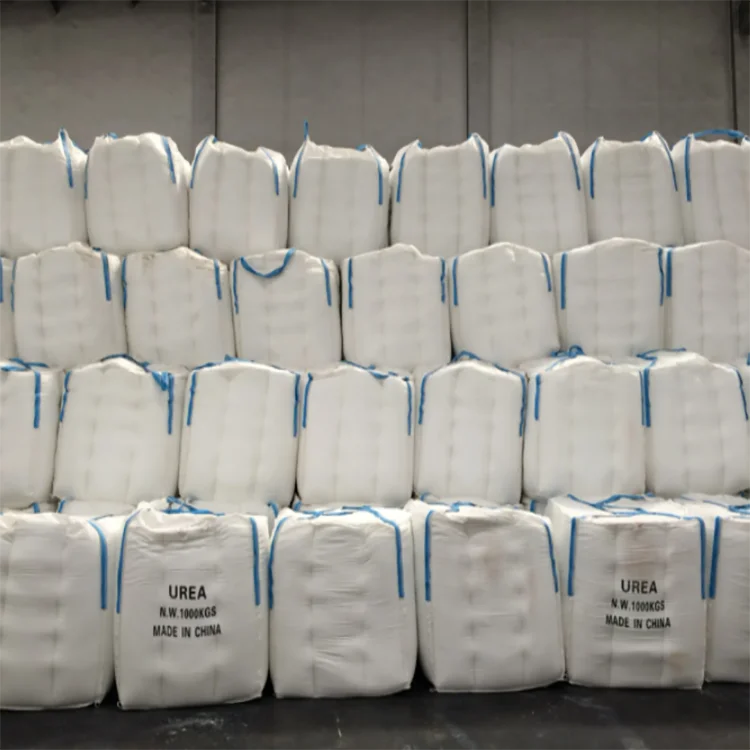 Prilled/Granular Urea Fertilizer with N Agricultural Grade / Industrial Grade Urea 46% Nitrogen Fertilizer for Agriculture